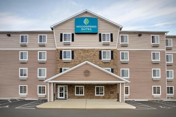 WoodSpring Suites Columbus North I-270 Main image