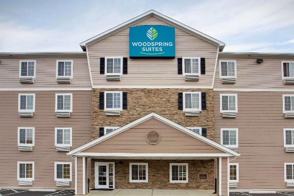 WoodSpring Suites Columbus North I-270 Main image